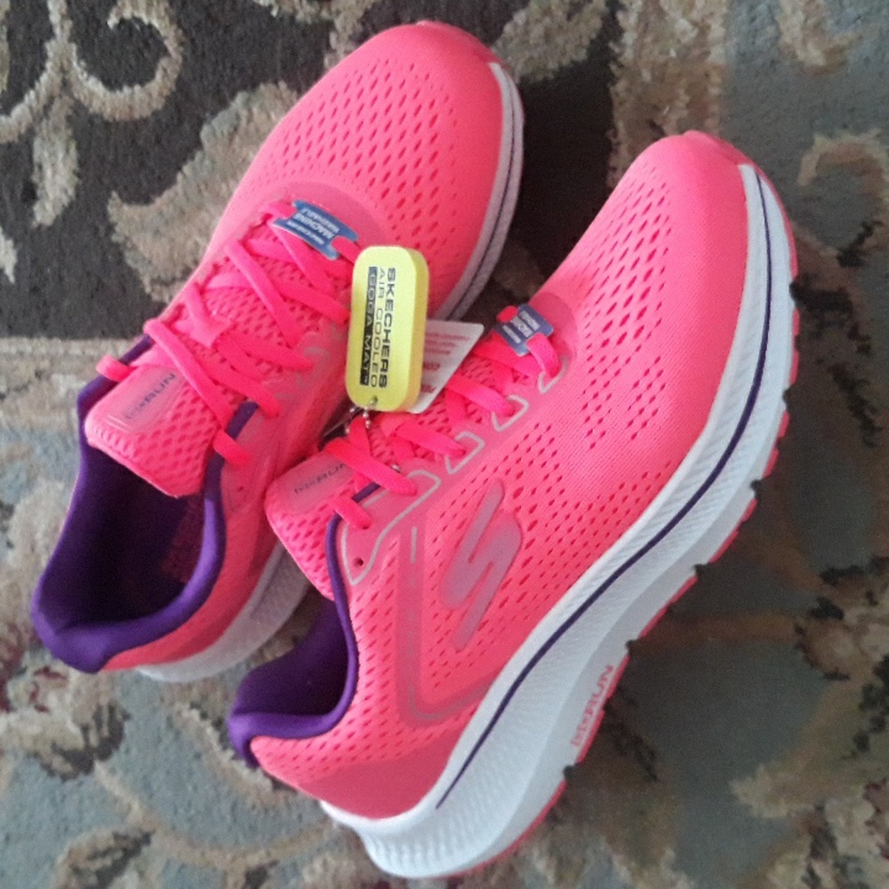 5x*Host Pick*Skechers Go Run performance shoes - Picture 15 of 16